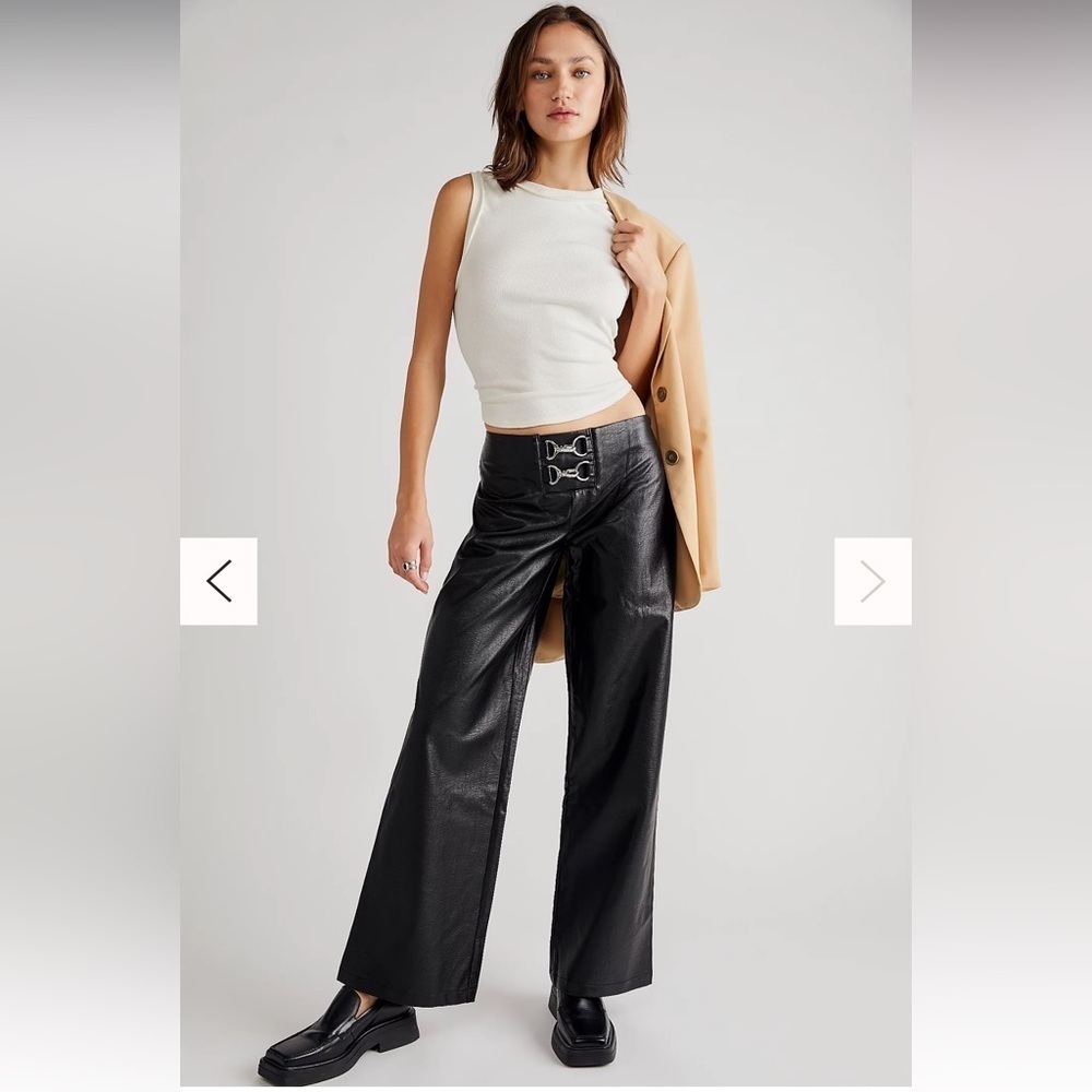 The Ragged Priest Hellcat Pants